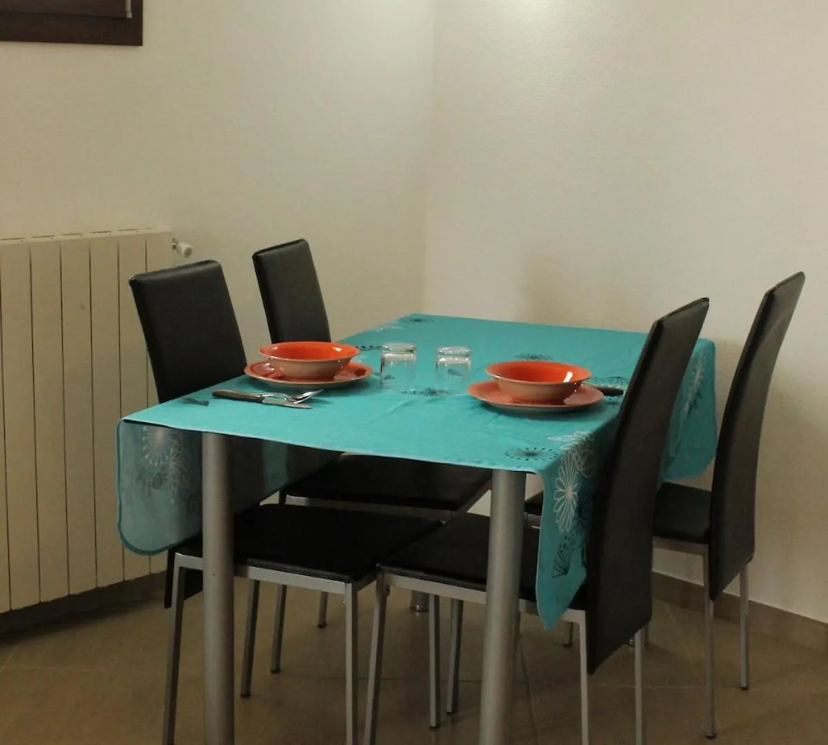 Appartamento Da Simone Olbia Italia