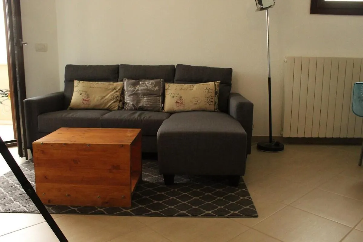 Appartamento Da Simone Olbia