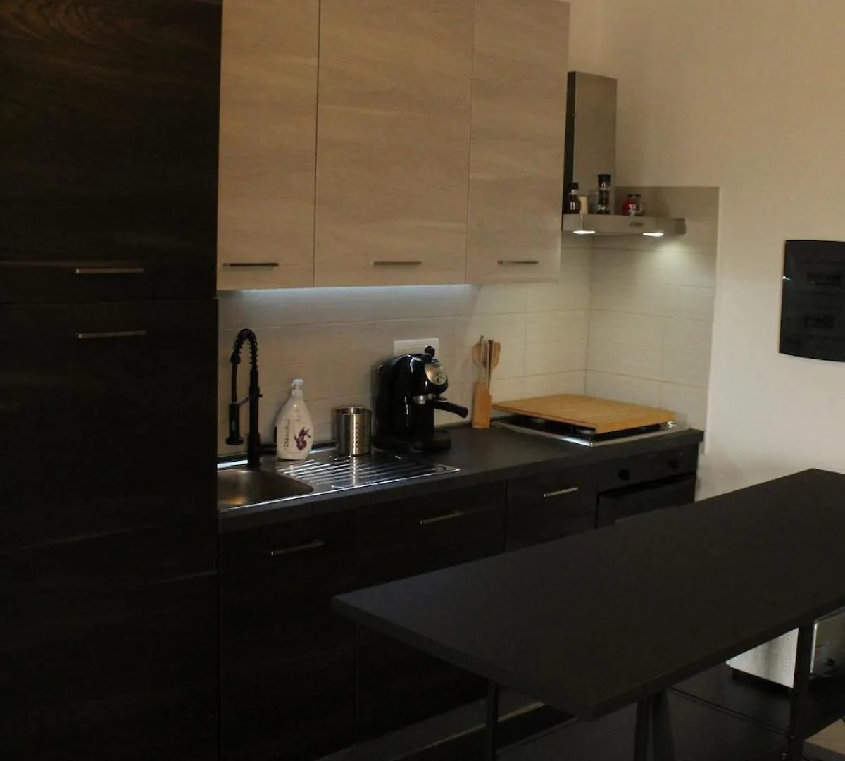 Appartamento Da Simone Olbia