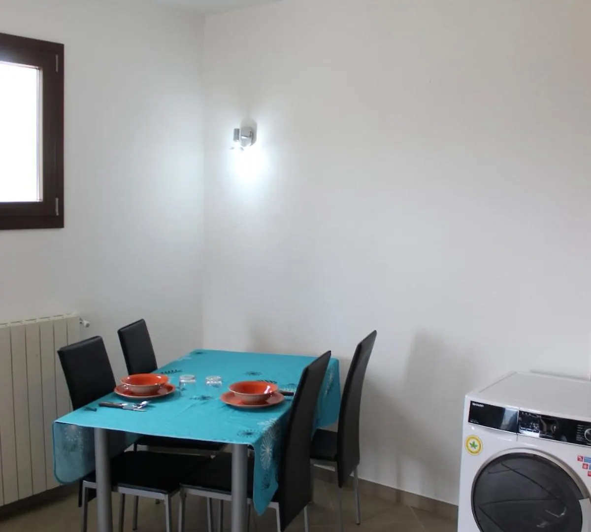 Appartamento Da Simone Olbia