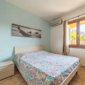 Appartamento Casa Del Relax, Olbia